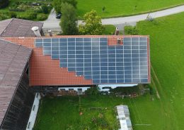 Solaranlagen auf fremdem Dach rechnen sich