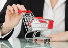 Deutsche Wohnimmobilien sind sehr gefragt.