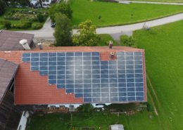 Solaranlagen sind eine der besten Geldanlagen die ich kenne