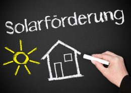 EEG 2017: Vergütung bleibt gleich