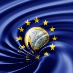 Euro im Abwärtssog