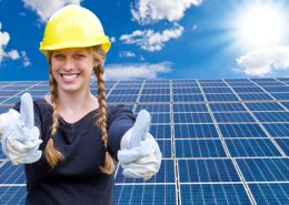Solaranlagen - Rendite ist planbar