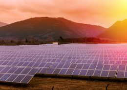 100 % Erneuerbare Energien ist machbar