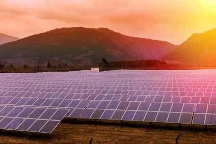 100 % Erneuerbare Energien ist machbar