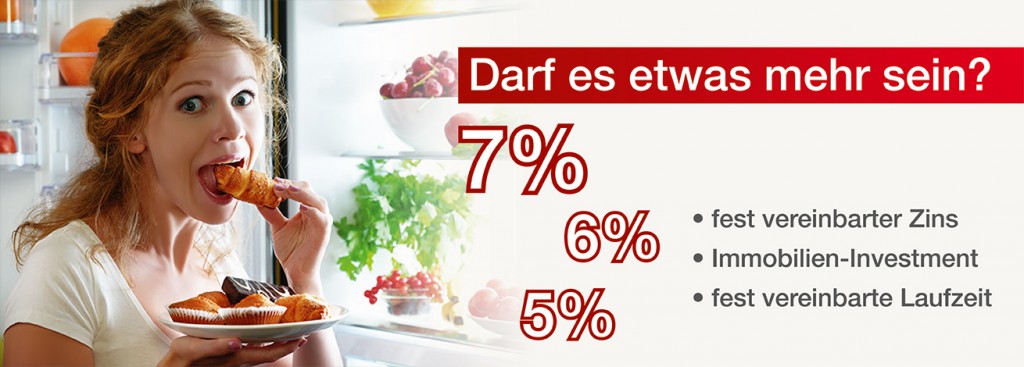 Kraus Finanz empfiehlt Geldanlagen in Sachwerte