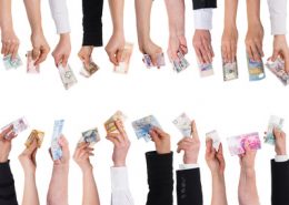 Crowdinvesting ist der große Trend. Wo die Masse immer recht hat?