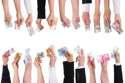 Crowdinvesting ist der große Trend. Wo die Masse immer recht hat?