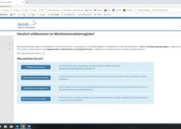 Das Marktstammdatenregister der Bundesnetzagentur werden die Daten aller Solaranlagen gesammelt.