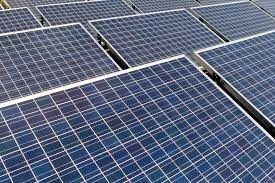 Jetzt in Solar investieren