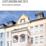 Das Bild zeigt eine Wohnimmobilie in Berlin
